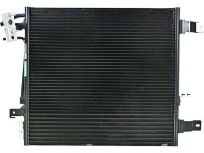 For 2007-2011 Jeep Wrangler A/C Condenser 49288JYDY 2008 2009 2010 - Image 1 of 2