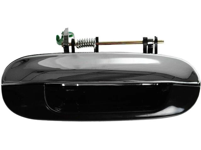 Manija de puerta delantera derecha para GMC Envoy XL 2002-2006 2003 2004 2005 PG247MW Foto 1 de 1