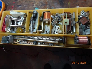 Flipperersatzteile - Bild 1 von 1
