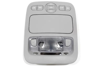 OEM новый интерьер или верхняя консоль карта лампа 2006-2012 Kia Sedona 92821-4D100QW - Изображение 1 из 4