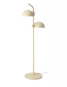IKEA SOMMARLANKE LED Floor Lamp, 100 cm, Beige Outdoor NEW SOMMARLÅNKE - Picture 1 of 5