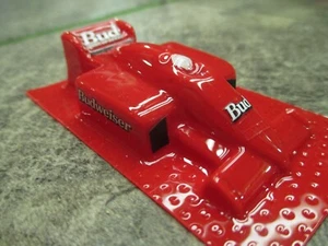 1/64 HO T 800 LOLA  F1 INDY VINTAGE LEXAN BODY X2 - Picture 1 of 4