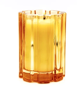 Thompson Ferrier Orange Tango Mango Crush Duftkerze 10 Oz. - Bild 1 von 2