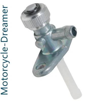 For Husqvarna Gas Tank Fuel Cock Valve Petcock SMR450 SMR510 SM610 SMR630 TXC250 Foto 1 de 4