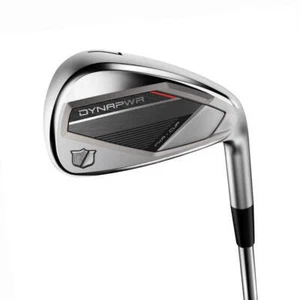 Wilson Golf Dynapower Graphite Shaft Irons 2025 - Picture 1 of 4