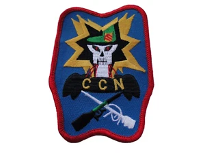 US Special Forces   CCN   ca 10x7,5 cm   gestickt - Picture 1 of 1