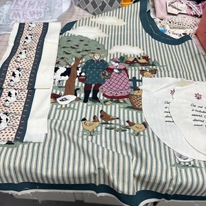 tessuto pannello grembiule - Foto 1 di 1