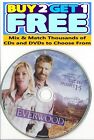 Everwood (DVD) Third Season 3 Disc 1 Replacement Disc U.S. Issue Great Shape!