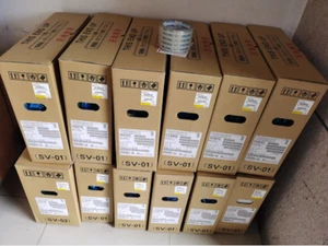 priority express fanuc PLC A81L-0001-0155 nuovo - Foto 1 di 8