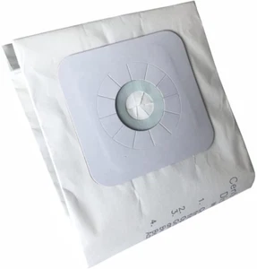 9-Pack CF Clean Fairy Central Vacuum Bags for Nutone Models CV353, CV450 & More - Picture 1 of 5