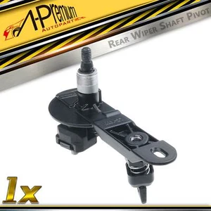 Wiper Shaft Pivot Rear for BMW 325i 328i 525i 535xi 540i 2003-2012 E91 E61 Wagon - Picture 1 of 8