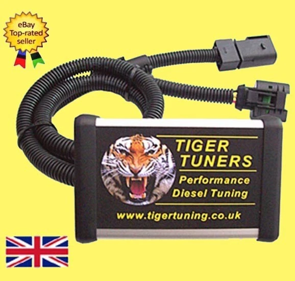 Range Rover Sport Diesel tuning chip box HSE 2.7 TDV6 3.0 TDV TD6 3.6 TDV8 - Immagine 1 di 1