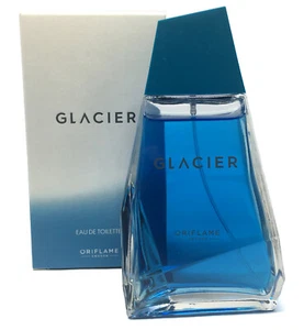 ORIFLAME Glacier Eau de Toilette 100ml - 3.3 fl.oz