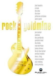 Rock Goldmine (3 DVDs) | DVD | Zustand sehr gut - Bild 1 von 1
