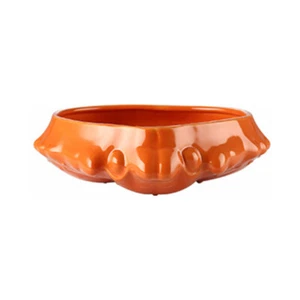 Cake Stand Ceramic Serving Plate Kitchen Seasoning Bowl Ceramic Bowl Home - Picture 1 of 12
