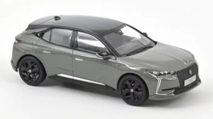 Norev DS 4 PERFORMANCE LINE 2021 LACQUERED GREY 1:43 - Foto 1 di 1