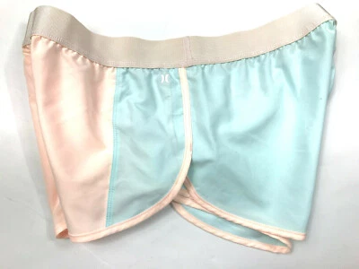  Pantalones Cortos Hurley Board SSDE Beachrider Enjoy 814 Cintura Elástica Surf Playa  Foto 1 de 4