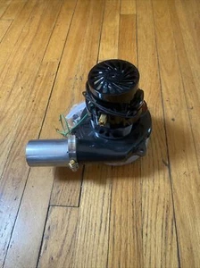 Vacuflo 8848-01 replacement motor OEM - Picture 1 of 3