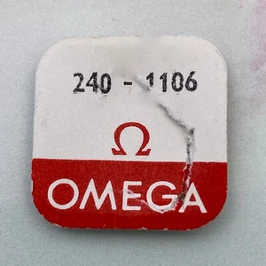 NOS Genuine Omega 2400-1106 Winding Steam. Price Per Winding Steam. - Picture 1 of 3