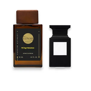 Fk'ing Fabuloso EAU DE PERFUM inspiriert von T.Ford's F@cking Fabulous 55ML - Bild 1 von 1