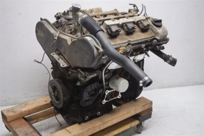 1994-1998 Lexus Es300 3.0L Engine Motor Longblock 263K Miles - Image 1 of 4