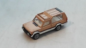 Matra Rancho - Brown - Corgi - Picture 1 of 6