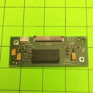 Barco B-8520 Barcodata 3000LC Video Projector Board 210197 89805067 R762772 - Picture 1 of 4