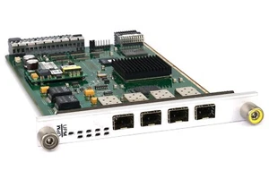 470-E00474-108 MCDATA 4-PORT SFP UPM MODULE FOR SAN-DIRECTOR - Photo 1/7