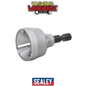 Sealey DB04 External Deburring/Chamfer Tool 3-19mm - Picture 1 of 5