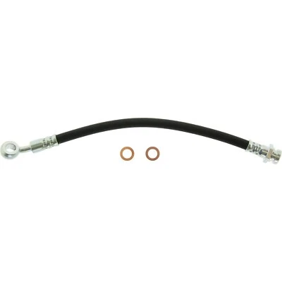 For 2005-2010 Isuzu NRR Premium Brake Hydraulic Hose Front Centric 2006 2007 - Image 1 of 3