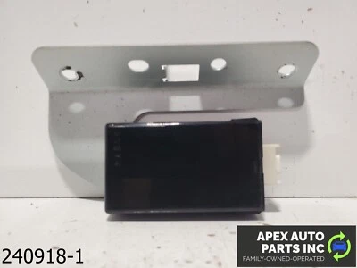 OEM 2010 Mazda CX-9 3,7 L MÓDULO DE COMPUTADORA ENTRADA SIN LLAVE BLOQUEO ROBO Foto 1 de 4