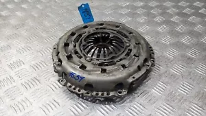MAZDA CX5 CLUTCH KIT MANUAL 2.2 SKYACTIV-D DIESEL SH0116410706 MK1 2014 - Picture 1 of 11