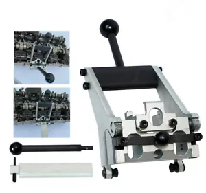 Valve Pressure Spring Remover Installer Tool for BMW S63 S63TU Engine 2249160 - Bild 1 von 5