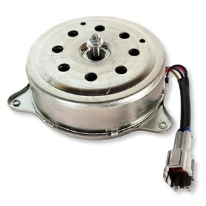 Electric fan motor Nissan Note E12 March K13 Latio N17 21482-1HC0C 21482-1HC0B - Picture 1 of 5