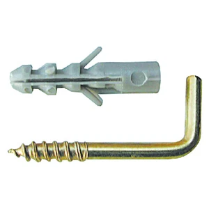 GANCI PER QUADRI M 5 - pz. 10 - Foto 1 di 1