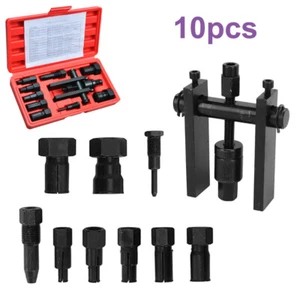 Inner Bearing Puller Set Internal Blind Remover Motorcycle Bushing Puller Tool - Picture 1 of 11