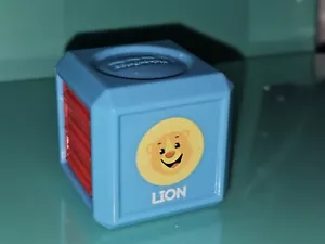 Blue Lion Fisher Price 2" My First Words Ersatzblock Spielzeug - Bild 1 von 4