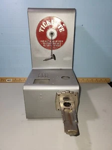 Tickette Trade Stimulator Mills 1935 - Bild 1 von 16