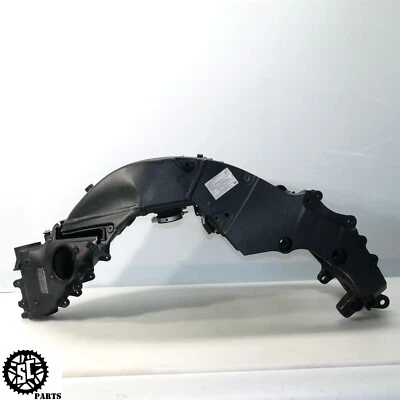 Cuadro principal Kawasaki Ninja ZX14R 2006-2010 *S* Foto 1 de 4