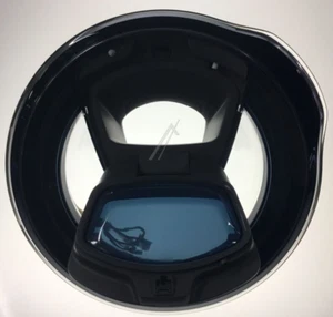 SAMSUNG SPORTELLO OBLO' PER LAVATRICE Ww6800M Ww90M645Opw/Eu DC97-19293J - Foto 1 di 2