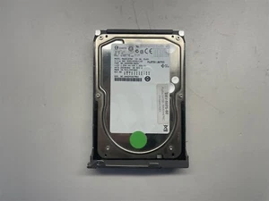 Sun 390-0253 146GB 10K RPM 8MB Cache 80 Pin 3.5" SCSI Disk(MAW3147NC) - Picture 1 of 5