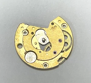 Movement TISSOT 2571 (Omega 1481) Pieces Replacement 1134/2 Ccl of The Automatc - Picture 1 of 2