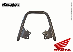 REAR GRIP  2022-2024 HONDA NAVI NVA110B OEM NEW GRAY METALLIC 50400-K74-N80ZE - Picture 1 of 3