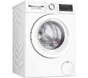 Bosch WNA134U8GB White Washer Dryer - Picture 1 of 9