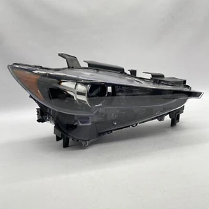 For 2017-2021 Mazda CX5 LED Projector Headlight Right Passenger Side TYC NEW - Bild 1 von 19