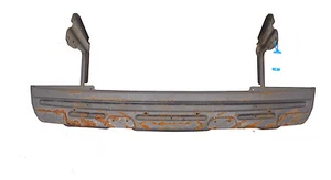 Original Mercedes Sprinter W906 W907 W910 Trittbrett Trittbrettstufe Hinten Y466 - Bild 1 von 3