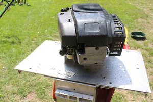 Briggs & Stratton TORO PROLINE 21 Engine, OHV, ZONE START shaft, 21" walk behind - Picture 1 of 12