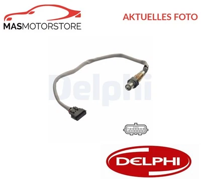 LAMBDASONDE LAMDASONDE BEFORE CATALYTIC CONVERTER DELPHI ES21117-12B1 I NEU - Image 1 of 4