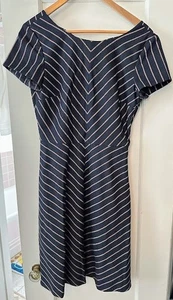 Brooks Brothers Kleid Größe 6 - Bild 1 von 3