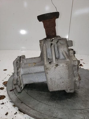 Caja de transferencia 6 cilindros compatible con 07-14 VOLVO XC90 1382238 Foto 1 de 4